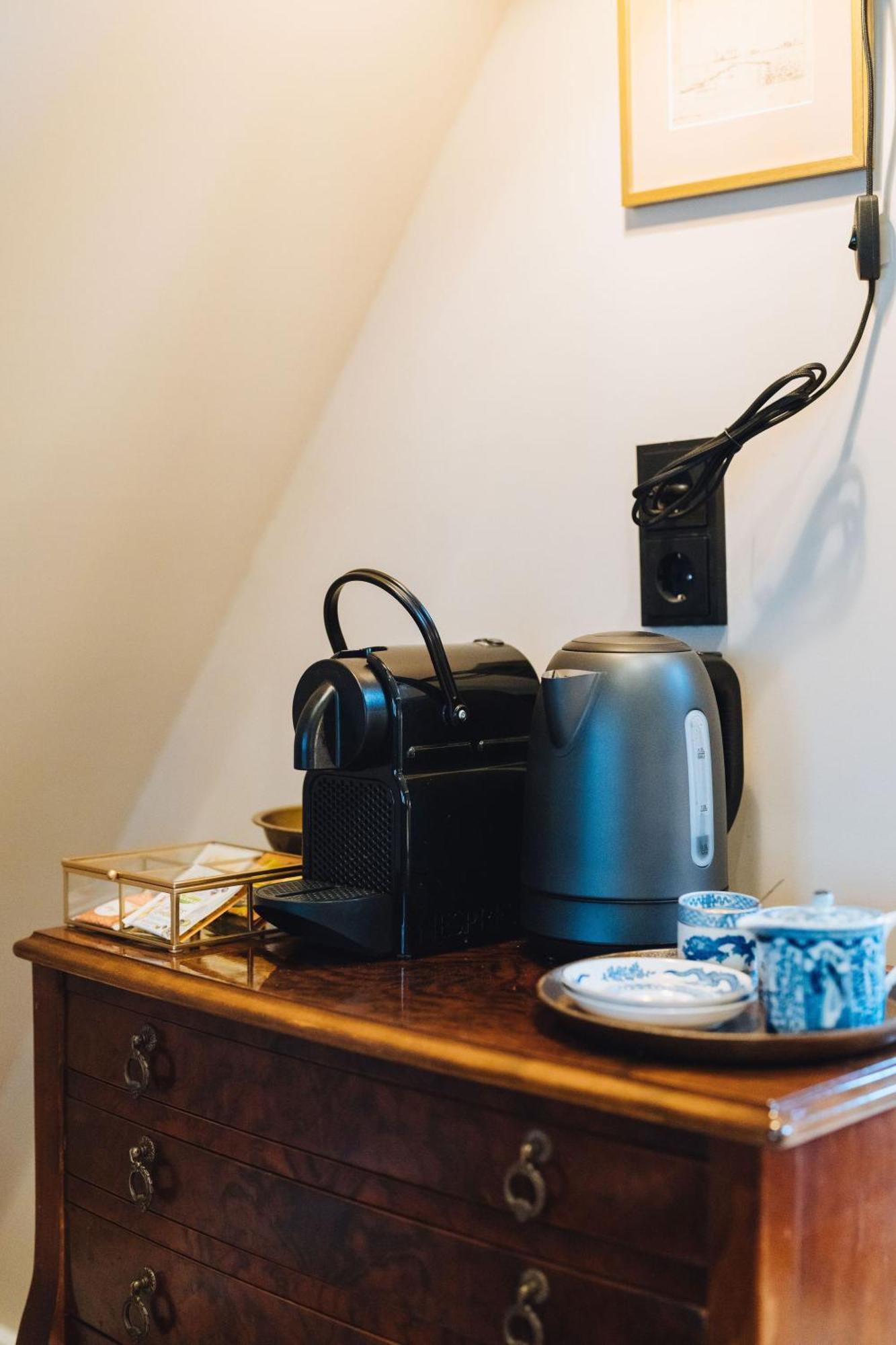 Lok Historics Luxury Art-Inspired Loft In Historic City Centre! Haarlem Exteriér fotografie