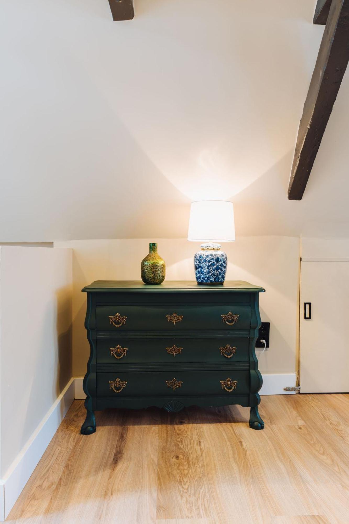 Lok Historics Luxury Art-Inspired Loft In Historic City Centre! Haarlem Exteriér fotografie