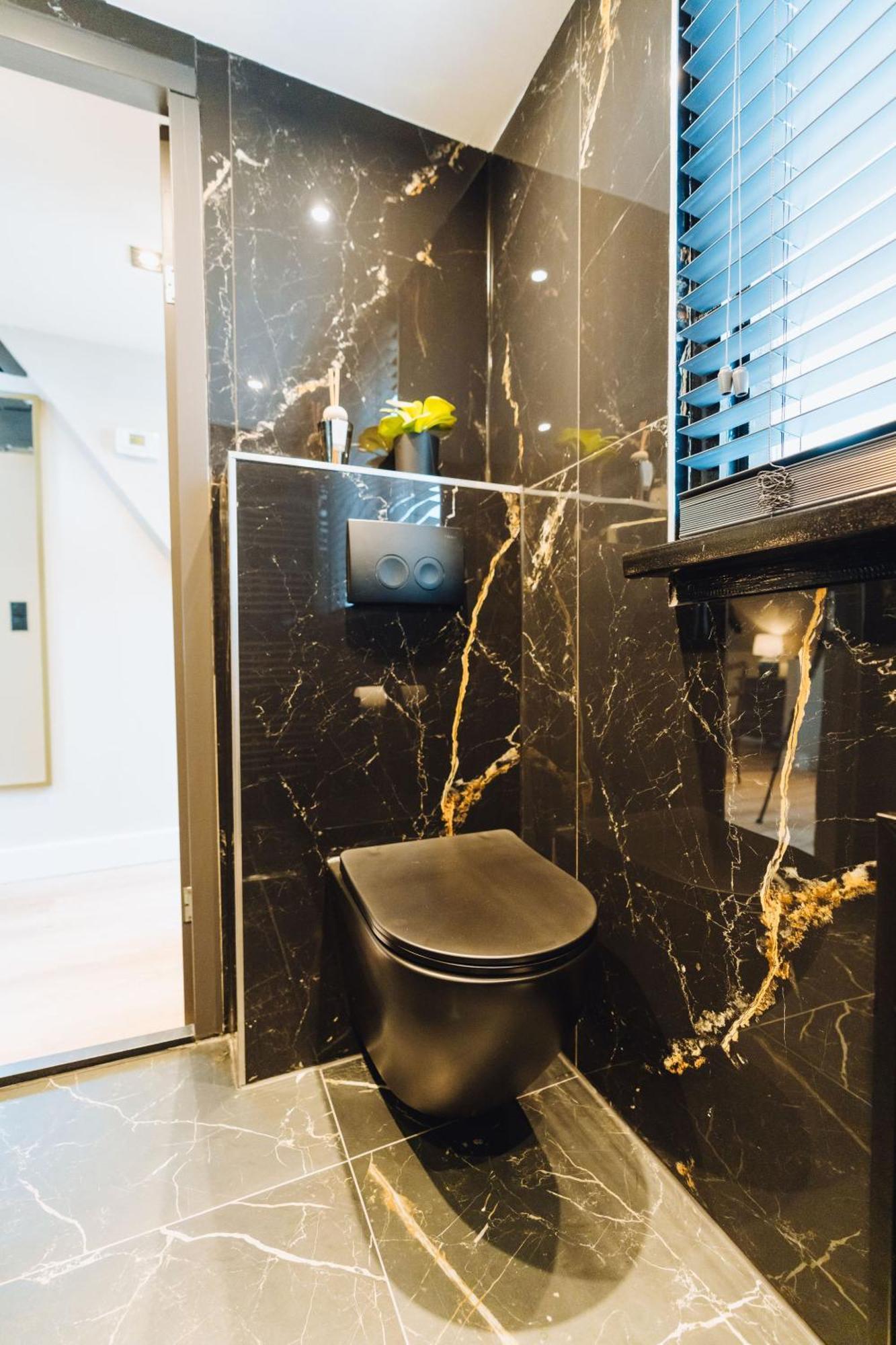 Lok Historics Luxury Art-Inspired Loft In Historic City Centre! Haarlem Exteriér fotografie